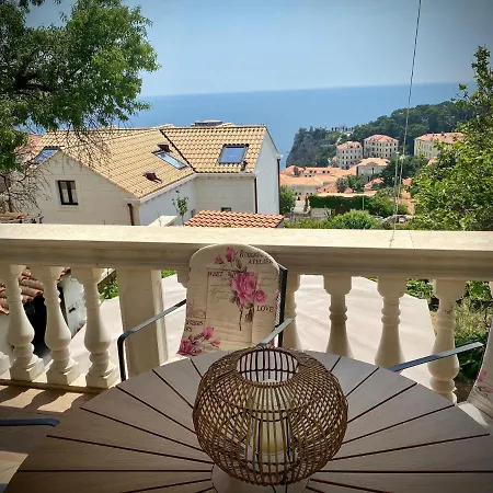 Apartments Noa Dubrovnik Exterior photo
