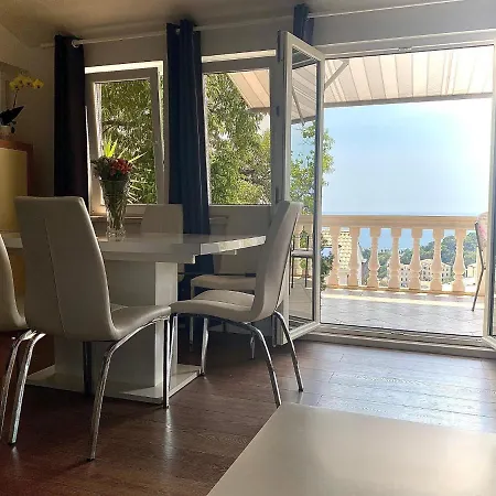 Apartments Noa Dubrovnik Exterior photo