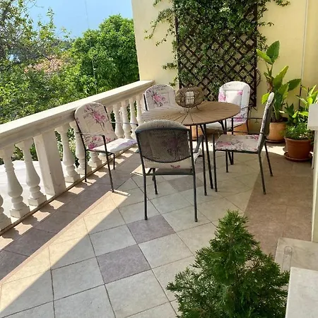 Apartments Noa Dubrovnik Exterior photo
