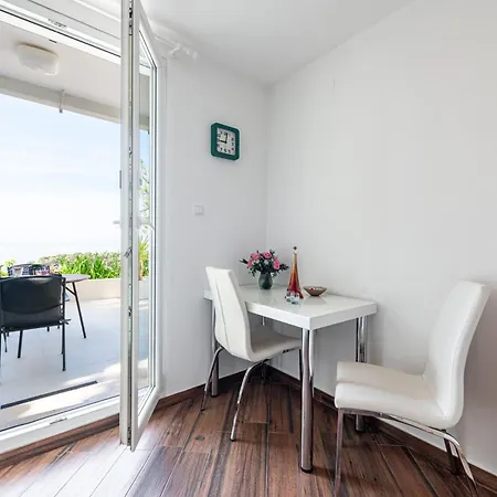 Apartments Noa Dubrovnik Exterior photo