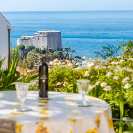 Apartments Noa Dubrovnik Exterior photo