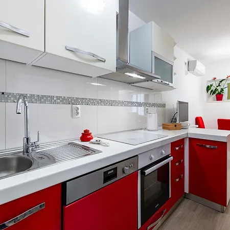 Apartments Noa Dubrovnik Room photo