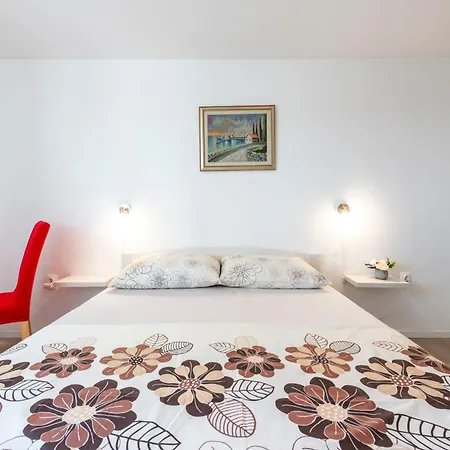 Apartments Noa Dubrovnik Room photo