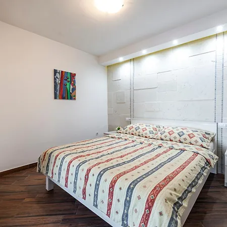 Apartments Noa Dubrovnik Room photo