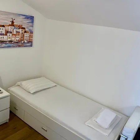 Apartments Noa Dubrovnik Room photo