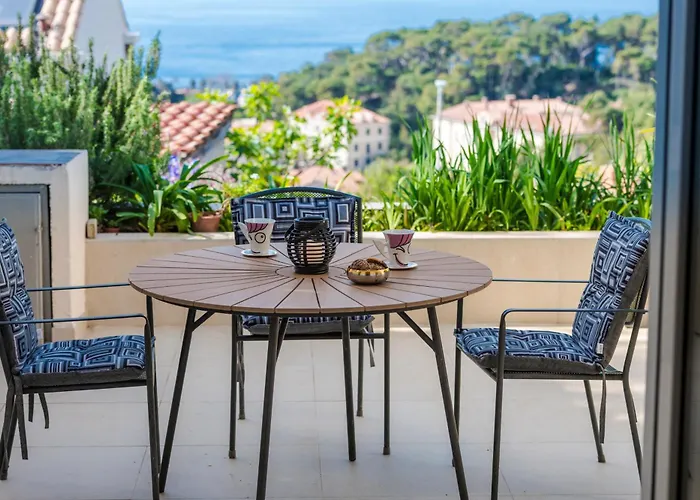Apartments Noa