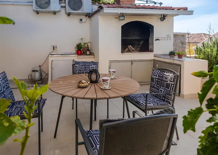 Apartments Noa