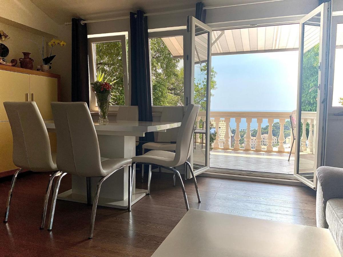 Noa Apartment
