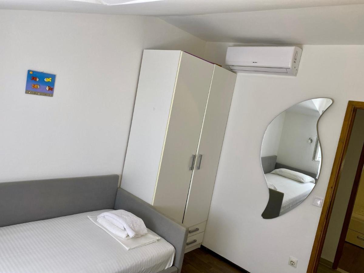 Noa Apartment