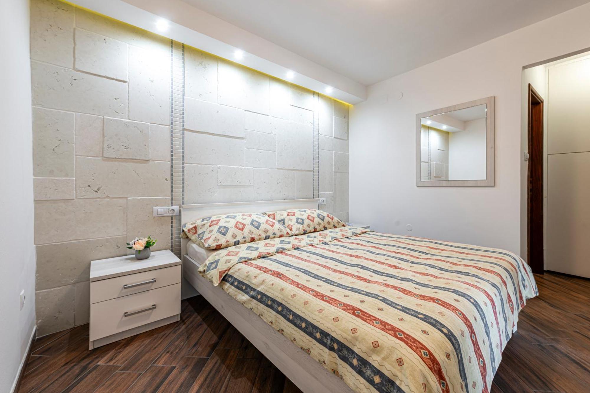 Apartment Noa