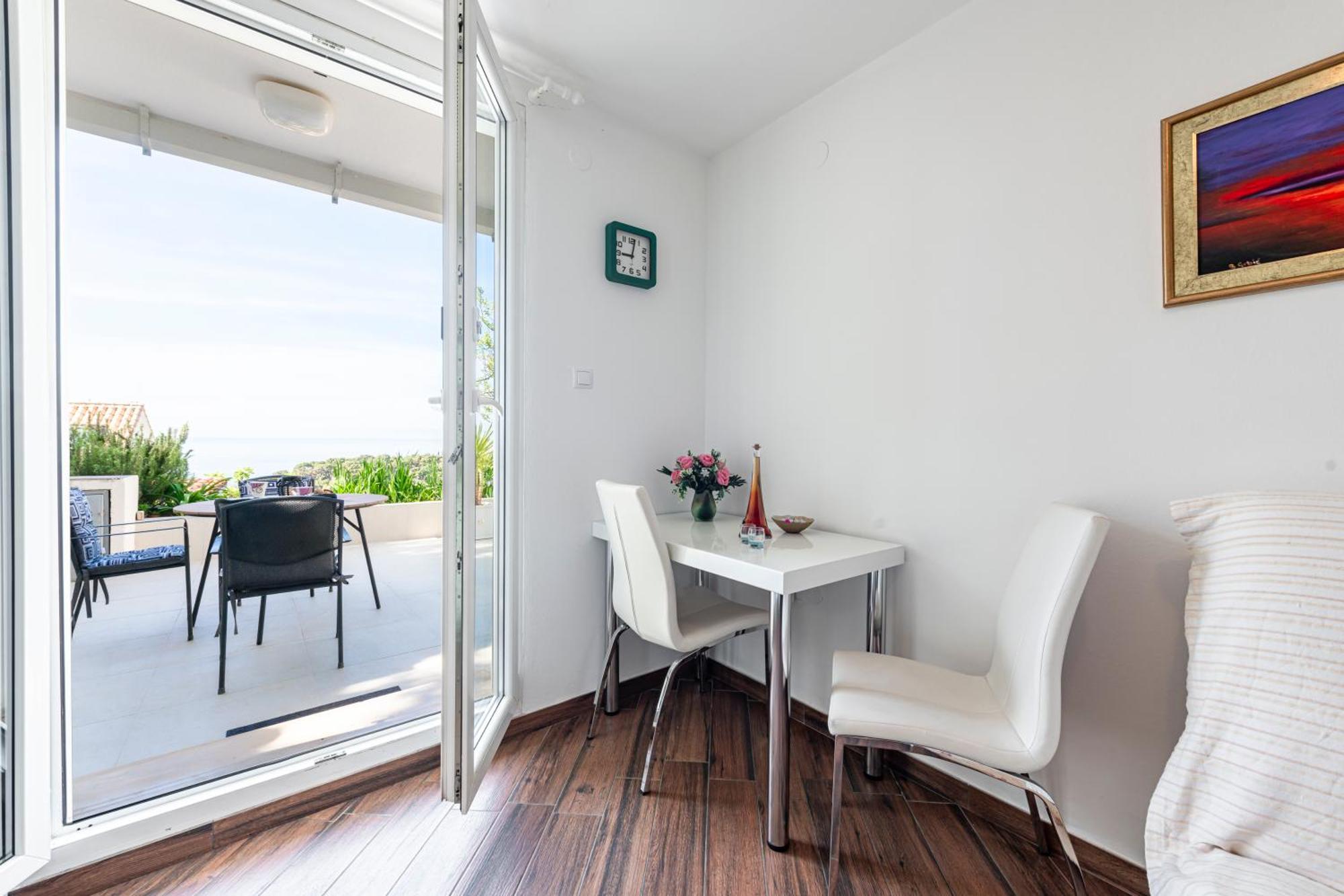 Noa Apartament