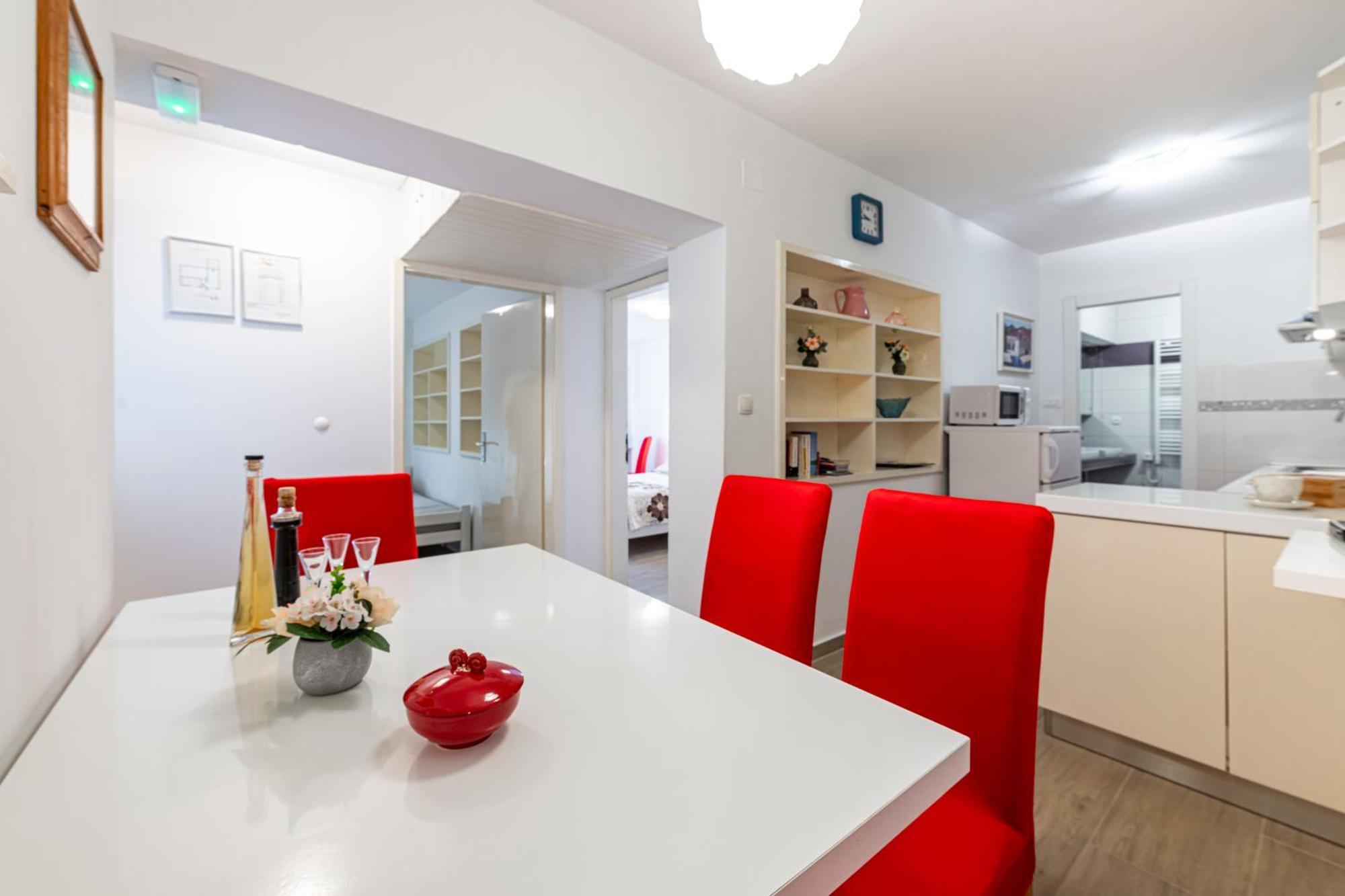 Apartment Noa