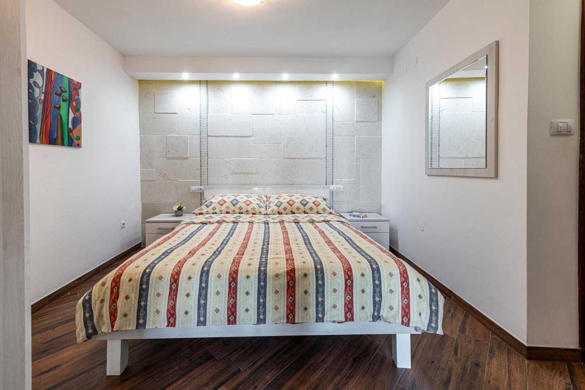 Noa Apartment *