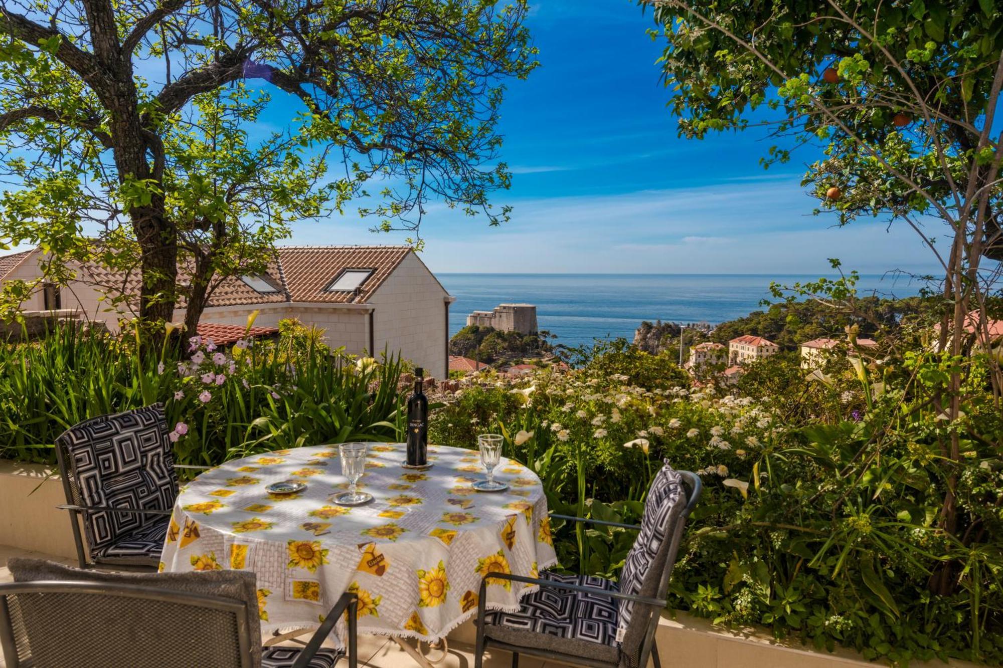 Apartament Noa