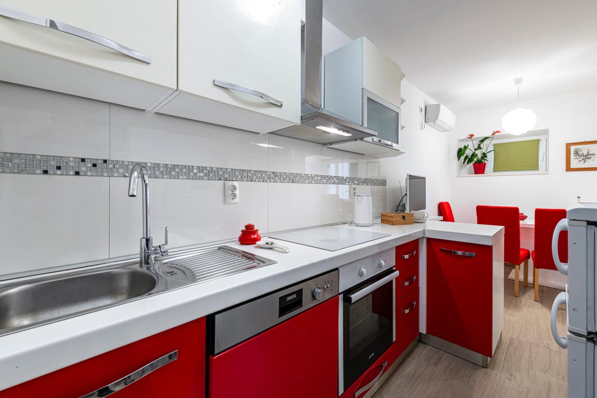 Apartment Noa