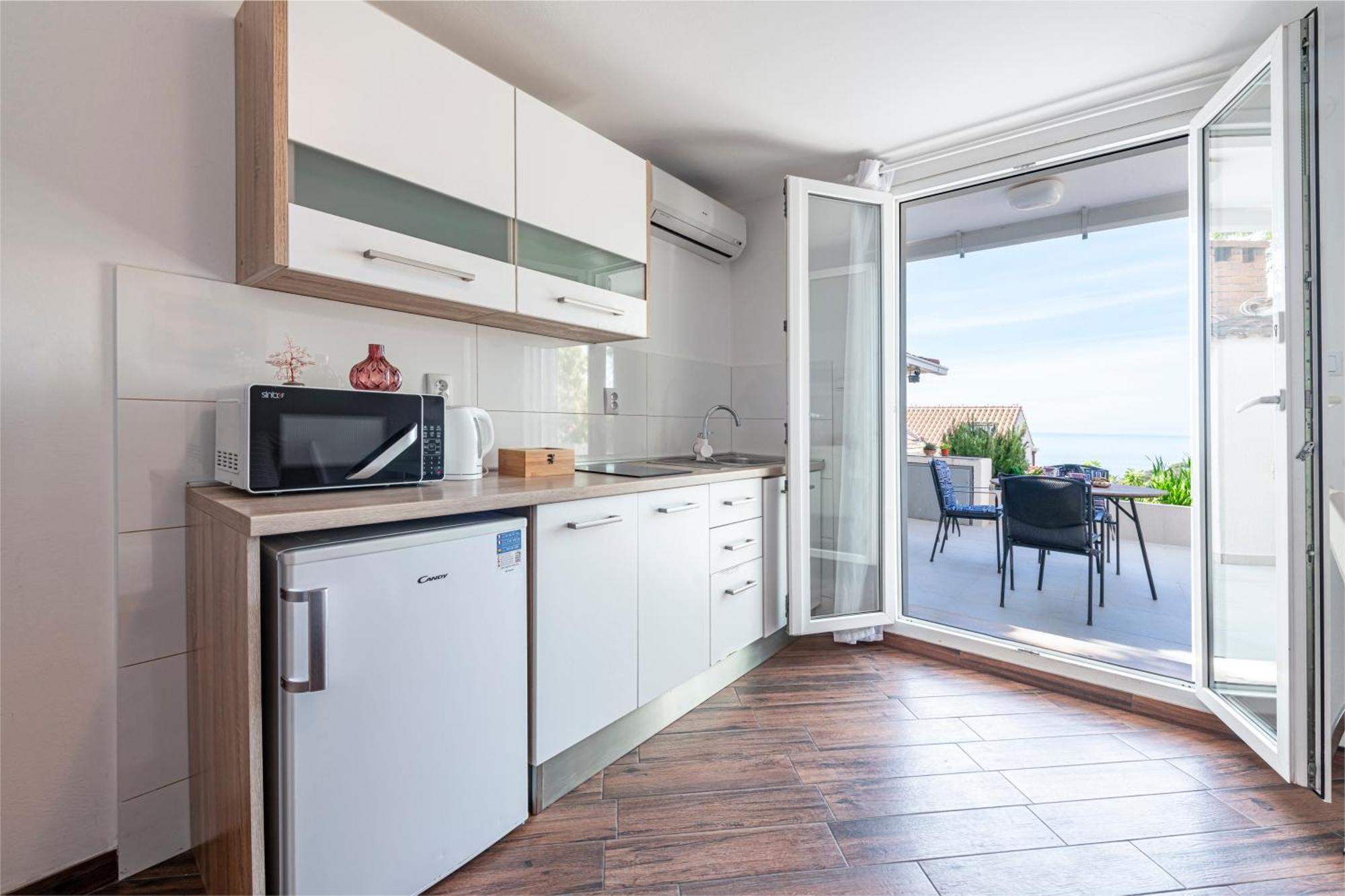 Appartement Noa *