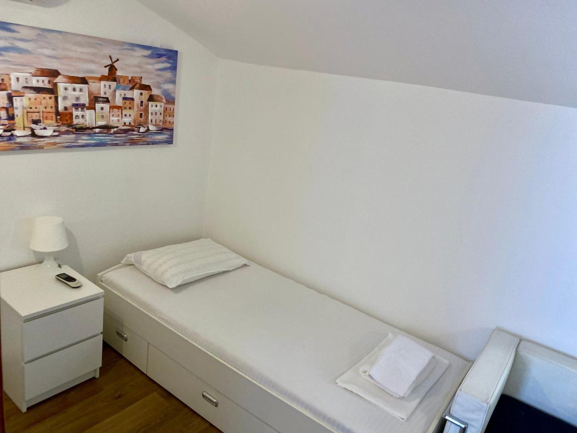 Noa Appartement *